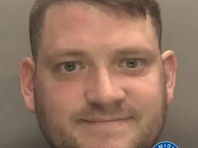 Smiling Birmingham assault suspect wanted as public told 'call 999'