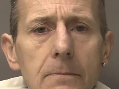 Social Media Appeal Leads to Jail for Cradley Heath Burglar Wayne Wooldridge