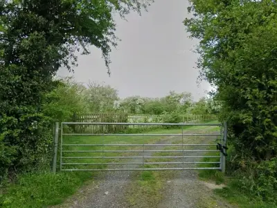 Solar farm plans unveiled for Chadwick End in Solihull village