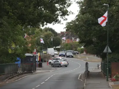 Solihull Council denies Reform UK injunction claims over lamppost flags