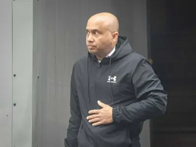 Solihull shopkeeper avoids jail for sword chase after harassment
