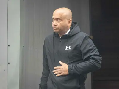 Solihull shopkeeper who chased youth with sword avoids jail