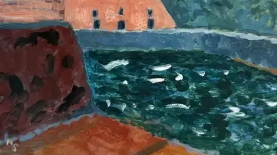 Solva Artists Celebrate Pembrokeshire Coast in New Joint Exhibition