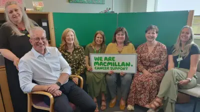Southport Cancer Navigator Service faces funding loss by March 2027