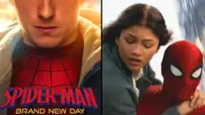 Spider-Man Brand New Day Streaming Release Date and How to Watch