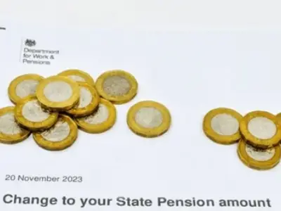State Pension £515 boost could trigger tax bills for retirees