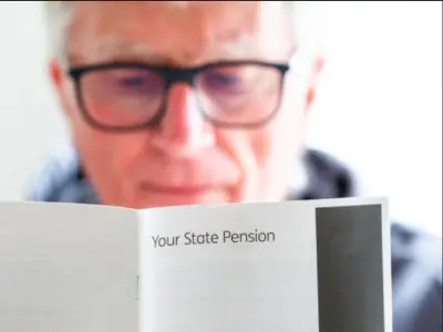 State pension age rise to 68 could come 7 years earlier
