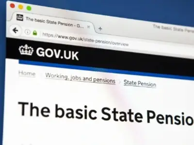 State pensioners born before 1953 can get £922 on top of DWP payments