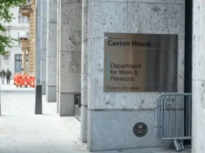 State pensioners can get tax-free £728 from DWP under Andy Burnham