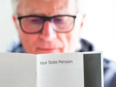 State pensioners could face £98 HMRC bill under triple lock rise