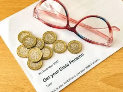 State pensioners face 6 month wait after DWP age change
