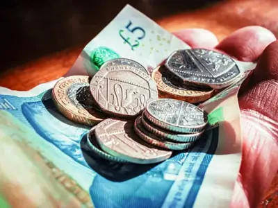 State pensioners urged to check Warm Home Discount eligibility for £150