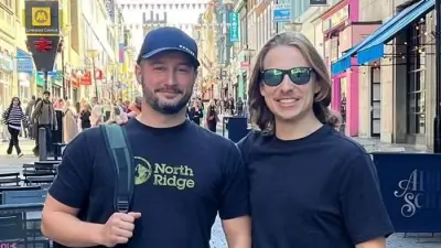 Stem Cell Donor and Recipient to Run Amsterdam Marathon Together
