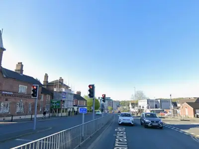Stoke-on-Trent named Midlands' cheapest place to buy a home