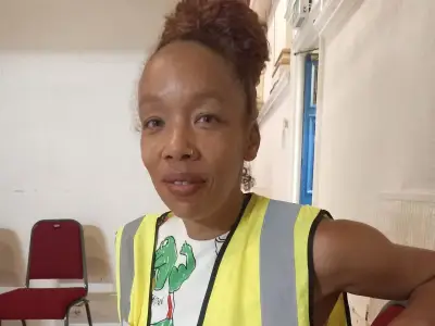 Stourbridge volunteers praised as 'truly astounding' after fires