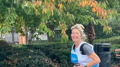 Sue Ryder Peterborough Half Marathon Returns for 2025 Charity Run