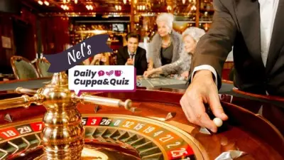 Sunday Quiz: Test Your Knowledge with 20 General and Sports Questions