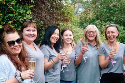 Sutton Coldfield Bra-B-Q: Businesses Urged to Donate Prizes