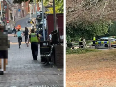 Sutton Coldfield summer crime: police tackle park bike robberies and town yobs