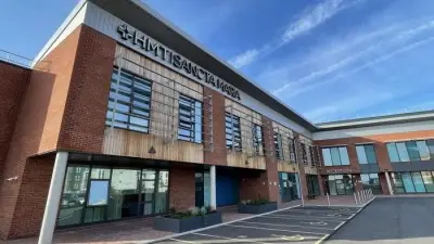 Swansea Hospital Launches Community Health Events with Menopause Evening
