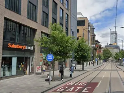 Syrian refugee sentenced for unprovoked attack on woman in Birmingham
