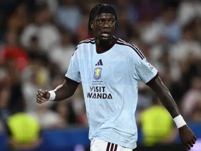 Tammy Abraham stays at Aston Villa despite Ipswich deadline loan interest