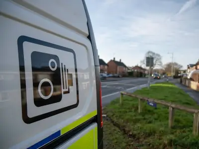 Teen Driver Banned for 98mph in 30mph Zone in Worcester