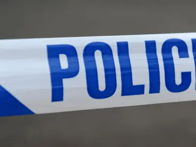 Teenage boy drowns in east London dock despite rescue efforts
