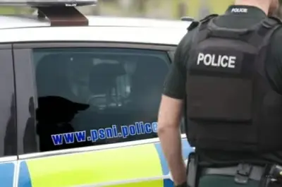 Teens stabbed in Birmingham street attack, two arrested