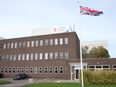 Teesside Research Hub Files for CVA Amid Financial Turmoil