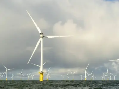Tekmar seals €1m contract for European offshore windfarm