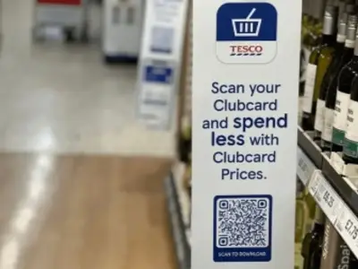 Tesco Clubcard vouchers worth £11m expire Sept 1 - check app now