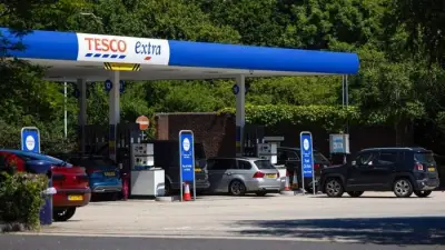 Tesco Fuel Voucher Scheme Offers 5p Off Per Litre This August