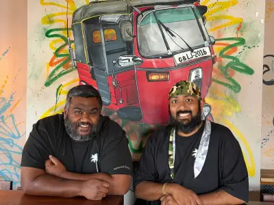The Coconut Tree sets Bristol Broad Quay opening date after rescue