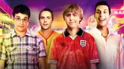 The Inbetweeners Reunion Movie Gets Long-Awaited Update