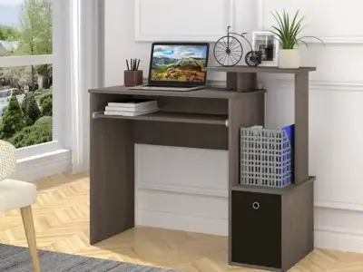 The Range's £49 desk 'looks expensive' and is 'perfect for homework'
