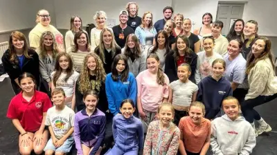 The Show Must Go On returns to Chester with musical theatre hits