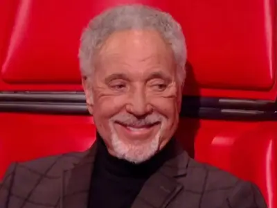 The Voice UK viewers complain about adverts and missing coach performance