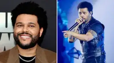 The Weeknd 2026 UK Tour Setlist: Every Song at Wembley