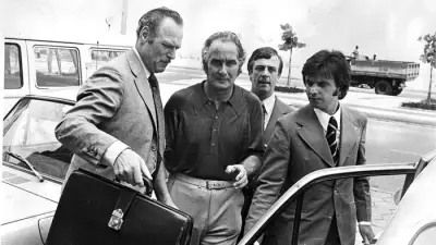 This Week in History: The Great Train Robbery to Spice Girls
