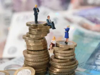 Thousands Hit With HMRC Tax Bills Up to £100,000 for Accessing Cash