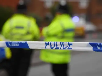 Three men charged after loaded gun and machetes seized in Alum Rock
