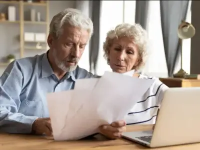 Three-Minute Check Could Boost Pensions by £9,470
