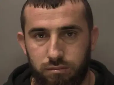 Tipton cannabis farm convict jailed again for £220k drugs factory