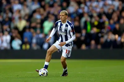 Toby Collyer Latest as Man Utd Loanee Linked with West Brom Return