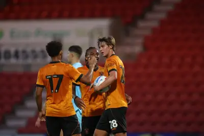 Train warning for Walsall and Wolves fans ahead of friendlies