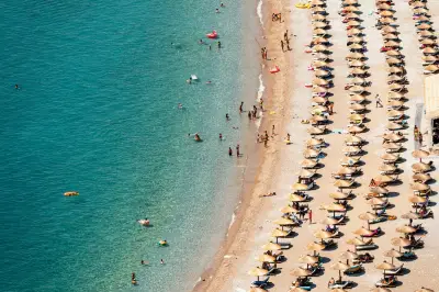 Travel Dupes: UK Travellers Opt for Alternative Destinations to Beat Overtourism