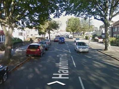 Two men arrested after drugs and cash found in Erdington car stop