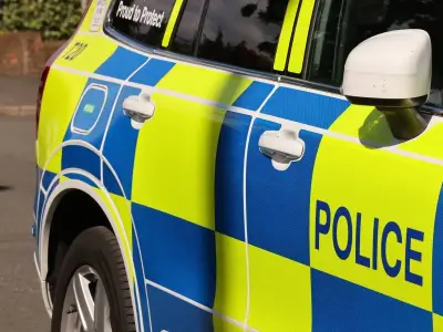 Two men arrested after elderly man attacked and robbed in Walsall