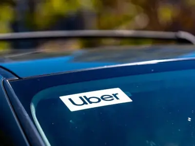 Uber completes UK rollout of in-app audio recording for riders